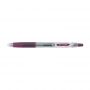 Długopis żelowy Pilot Pop'Lol 0.7mm Czerwony ciemny - 2